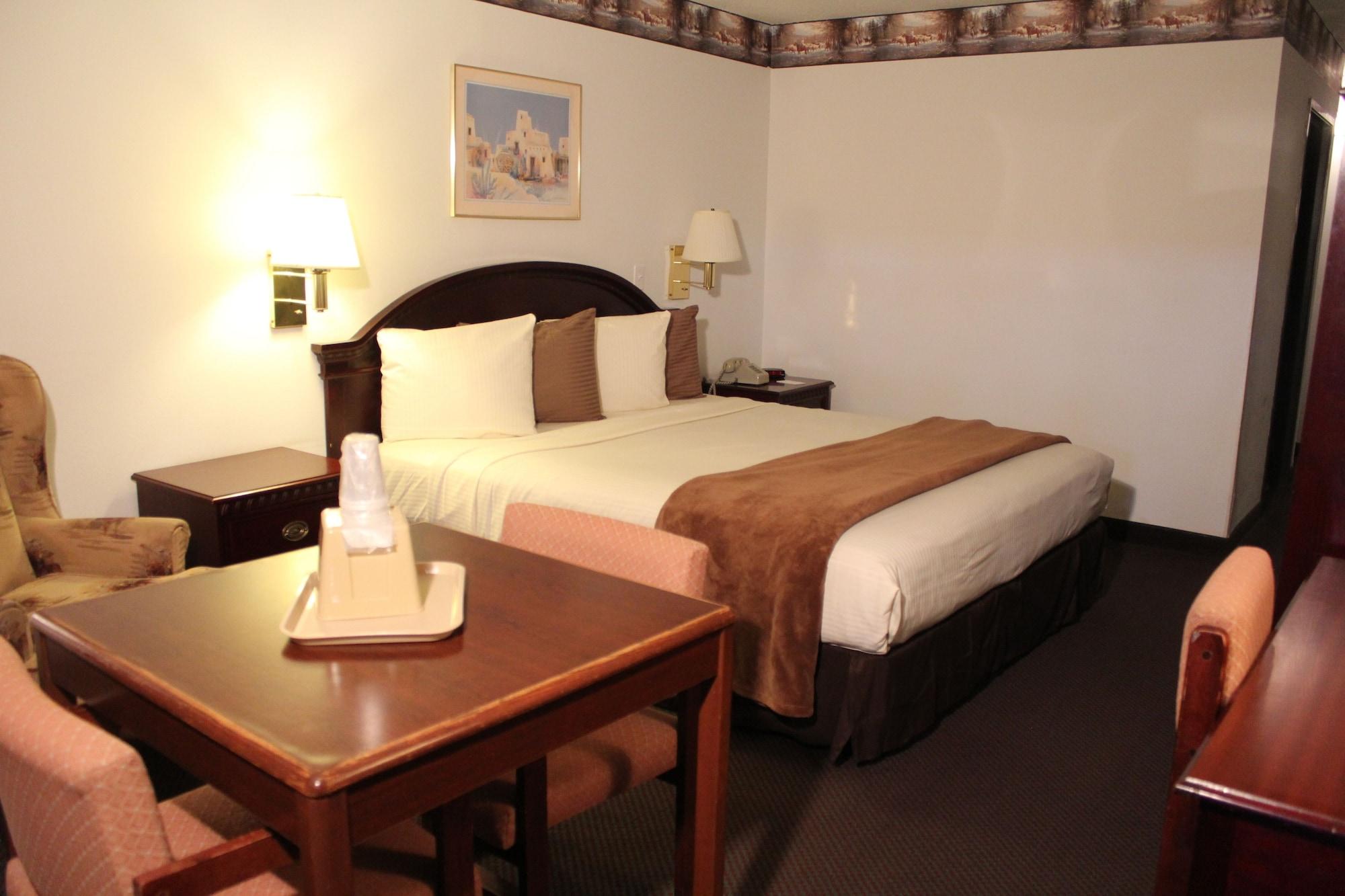 Dodge House Hotel دودج سيتي المظهر الخارجي الصورة