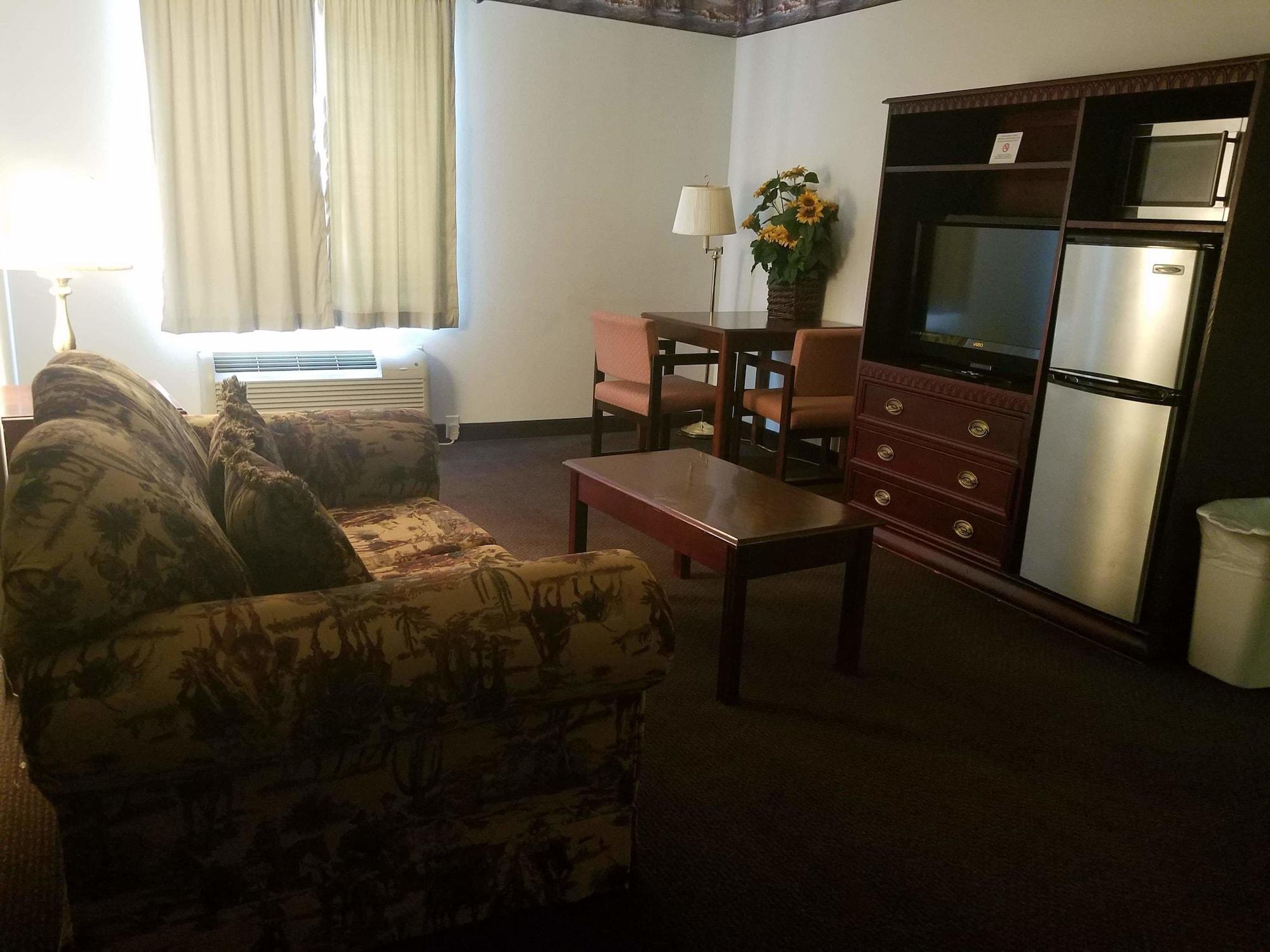 Dodge House Hotel دودج سيتي المظهر الخارجي الصورة