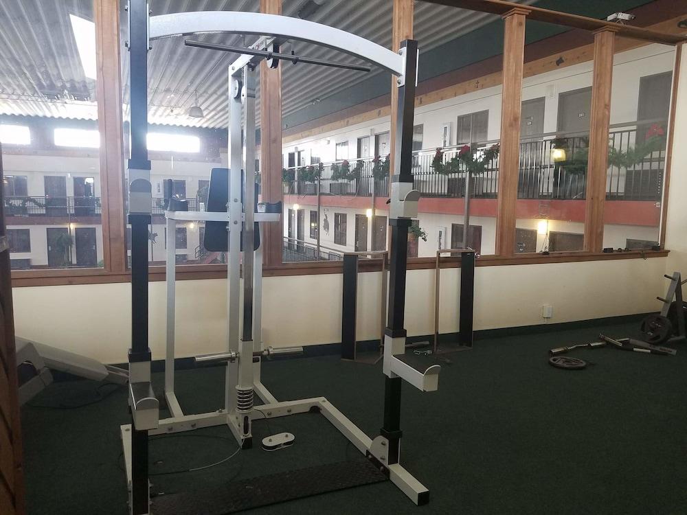 Dodge House Hotel دودج سيتي المظهر الخارجي الصورة