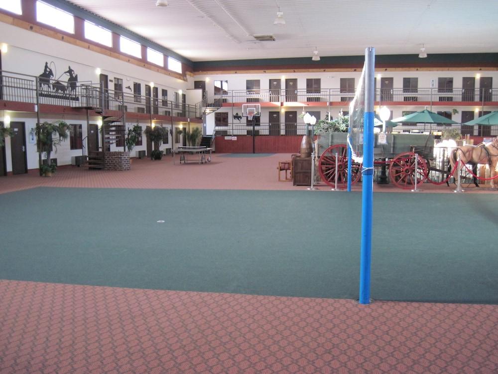 Dodge House Hotel دودج سيتي المظهر الخارجي الصورة