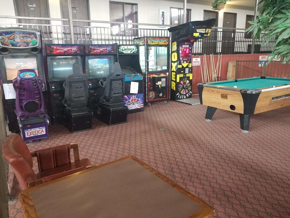 Dodge House Hotel دودج سيتي المظهر الخارجي الصورة
