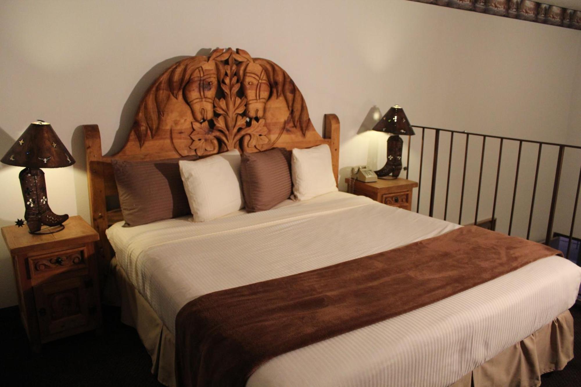 Dodge House Hotel دودج سيتي المظهر الخارجي الصورة