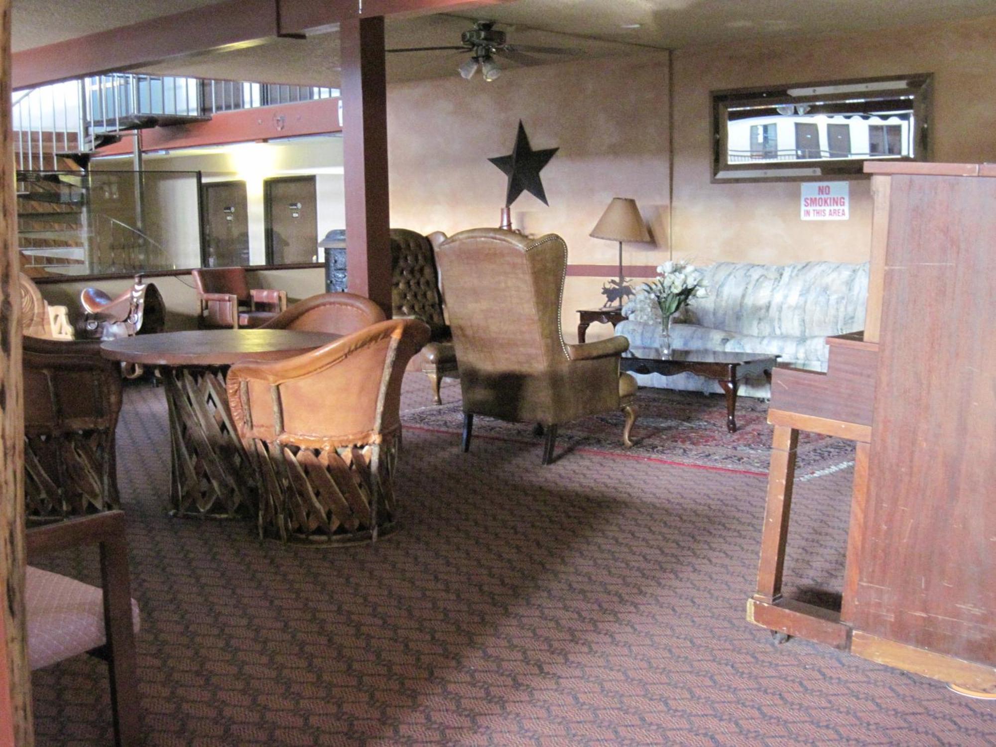 Dodge House Hotel دودج سيتي المظهر الخارجي الصورة