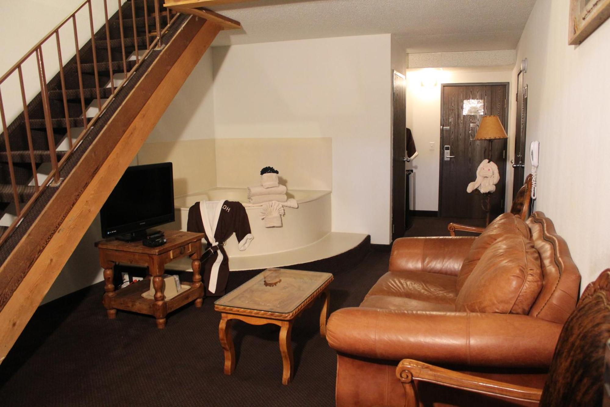 Dodge House Hotel دودج سيتي المظهر الخارجي الصورة