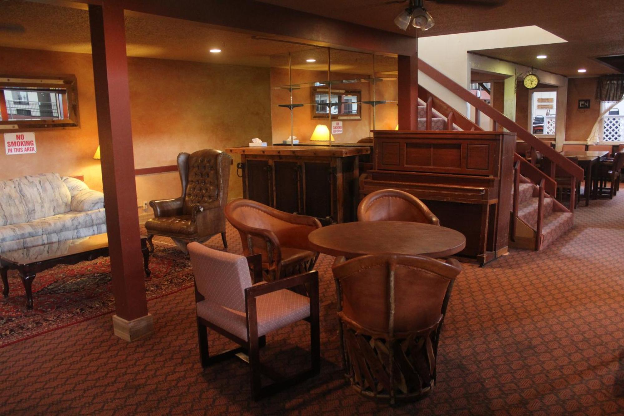Dodge House Hotel دودج سيتي المظهر الخارجي الصورة