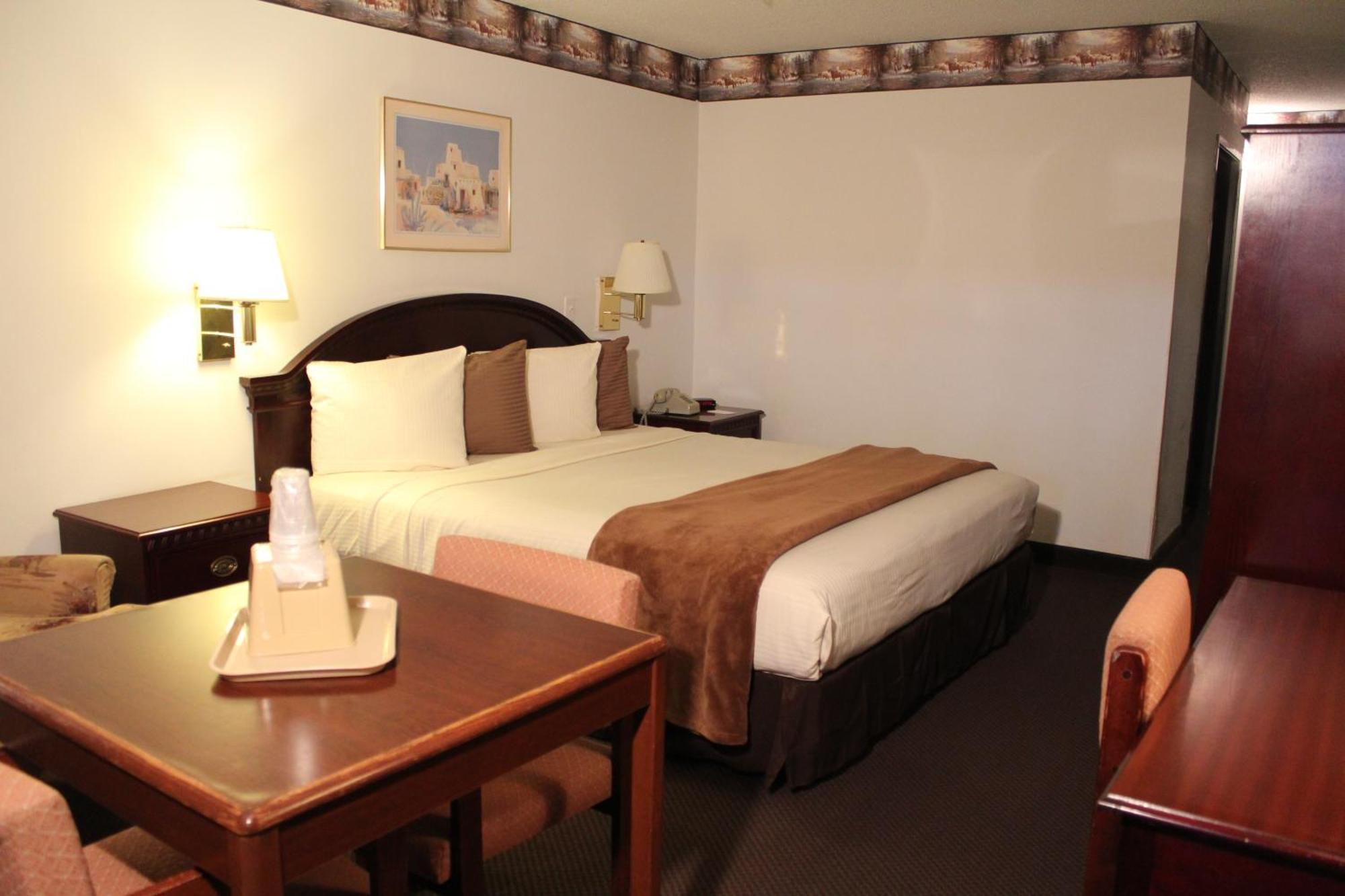 Dodge House Hotel دودج سيتي المظهر الخارجي الصورة