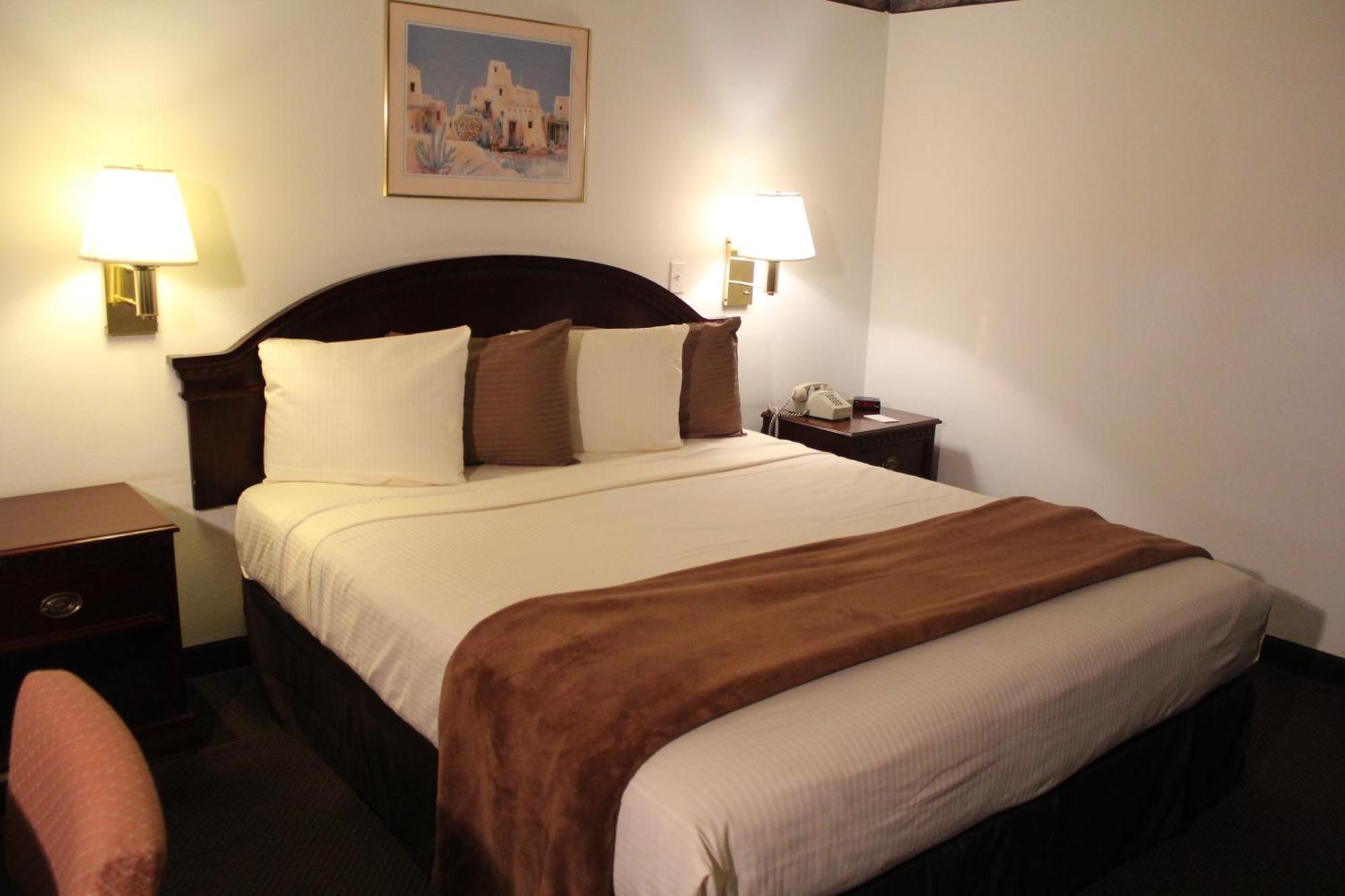 Dodge House Hotel دودج سيتي المظهر الخارجي الصورة