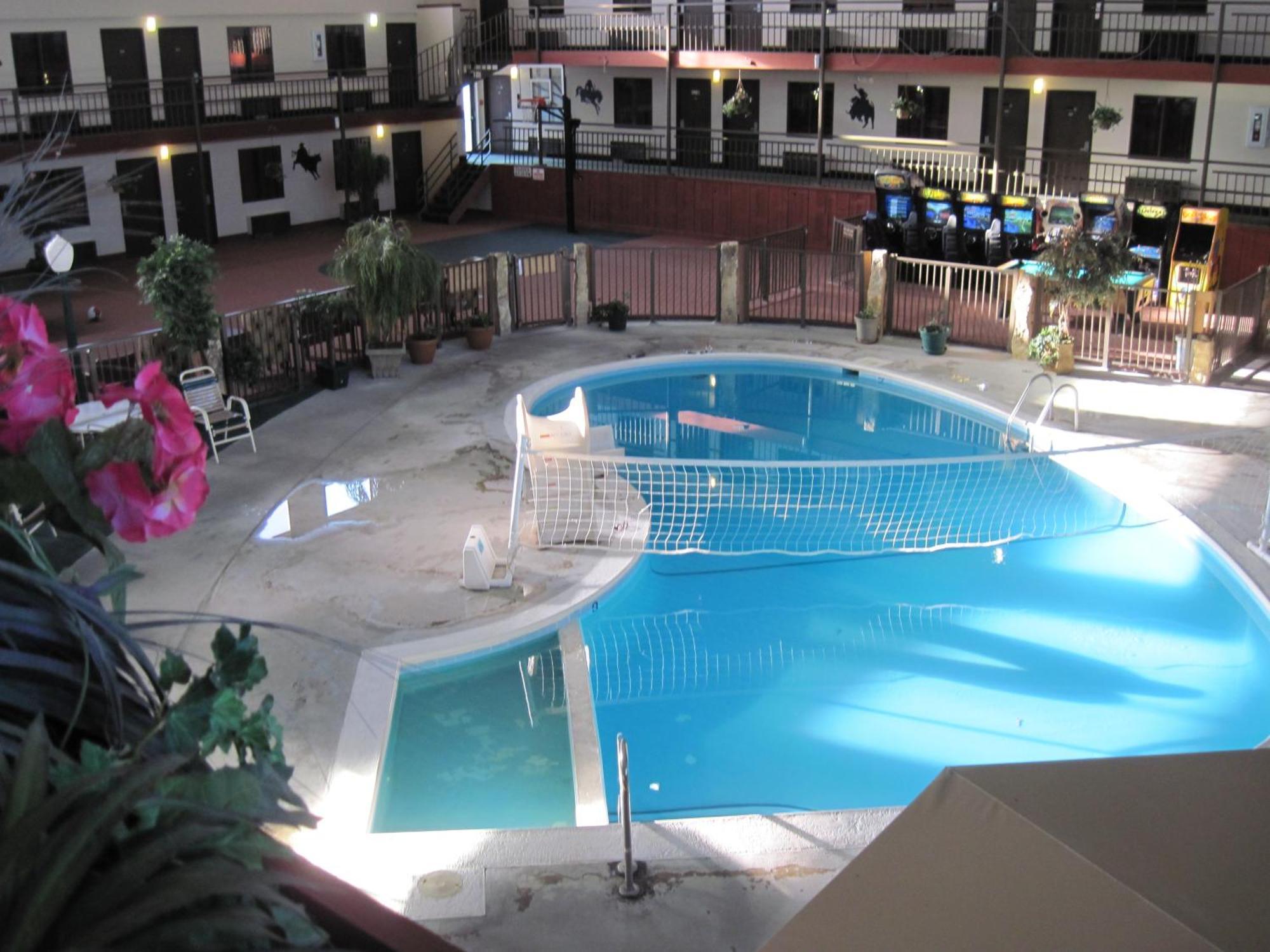 Dodge House Hotel دودج سيتي المظهر الخارجي الصورة