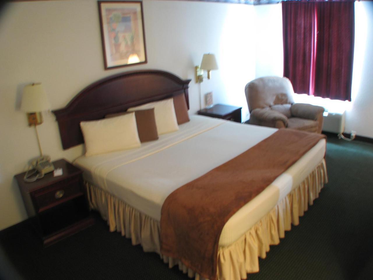 Dodge House Hotel دودج سيتي المظهر الخارجي الصورة
