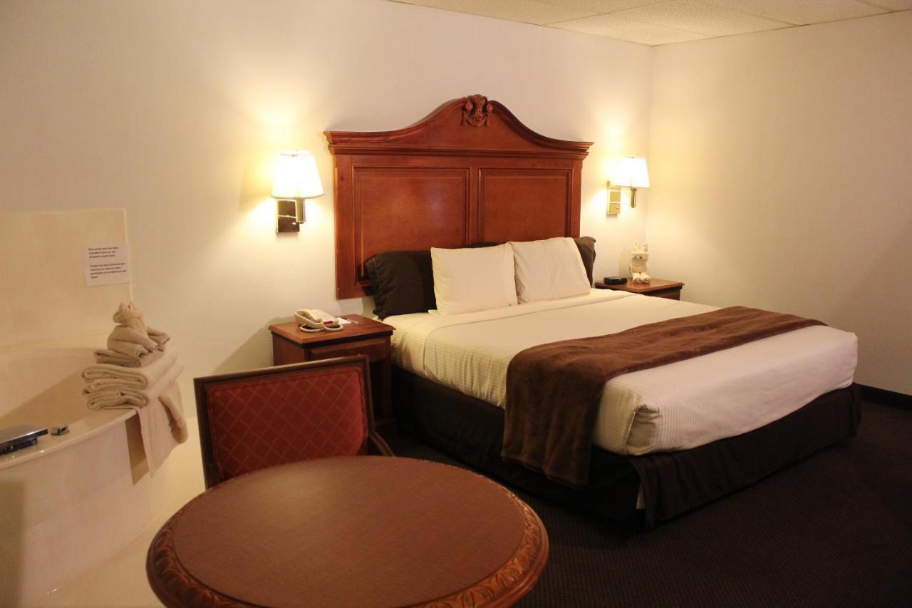 Dodge House Hotel دودج سيتي المظهر الخارجي الصورة