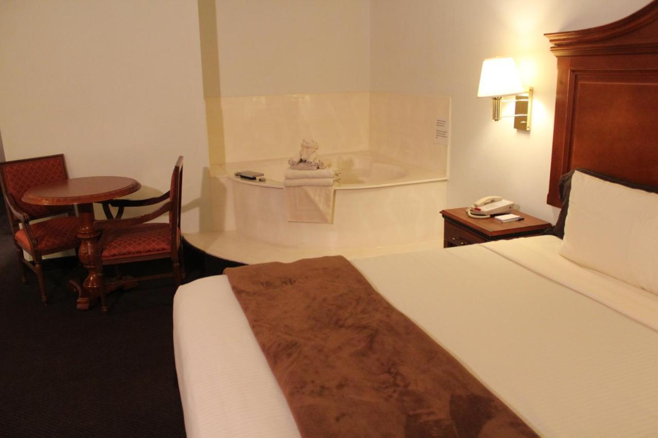 Dodge House Hotel دودج سيتي المظهر الخارجي الصورة